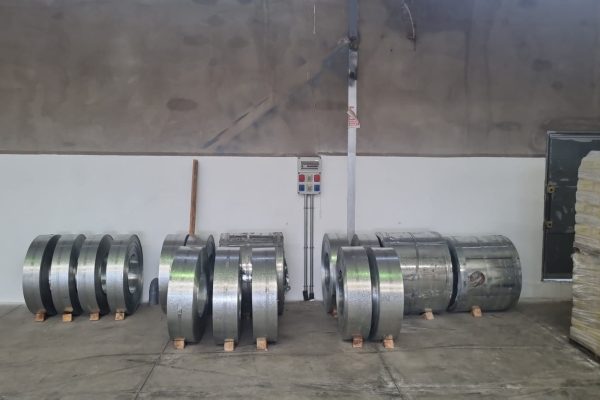 almacen materiales construccion
