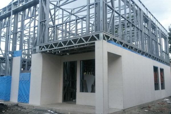 SS House